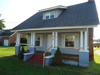 413 N George Washington Hwy, Chesapeake, VA 23323 