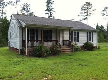 4166 Wakema Road, King William, VA 23086 