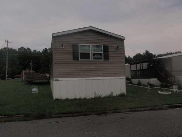 7389 Breezewood Ln, Ruther Glen, VA 22546 