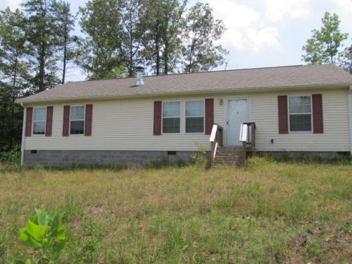 761 BEND OF RIVER LN, Louisa, VA 23093 