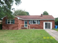 1016 Lindale Drive, Chesapeake, VA 23320 