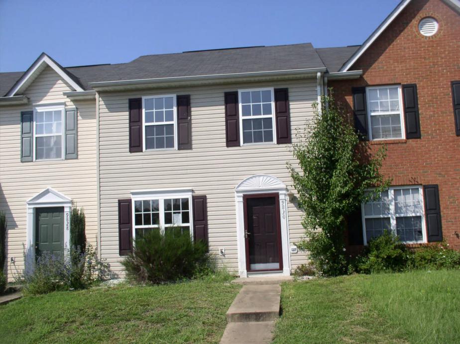9830 PLAZA VIEW WAY, FREDERICKSBURG, VA 22408 