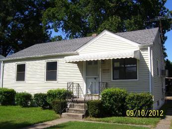 630 Waukesha Ave, Norfolk, VA 23509 