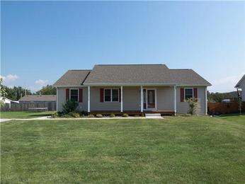 485 Leola Loop, Stanley, VA 22851 