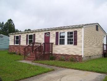 1420 Pinto Ct, Suffolk, VA 23434 