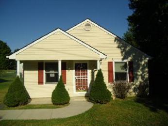 3607 Melcher St SE, Roanoke, VA 24014 