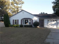 710 Mandy Trl, Newport News, VA 23601 