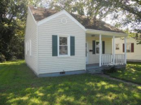 961 South Quail St, Norfolk, VA 23513 