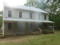 4253 Three Bridge Rd, Powhatan, VA 23139 