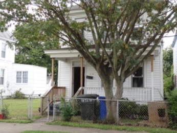 1136 29th Street, Newport News, VA 23607 
