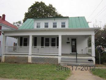 238 Lee Street, Front Royal, VA 22630 