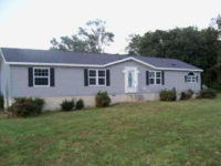 27033 Mason Rd, Bloxom, VA 23308 Foreclosure