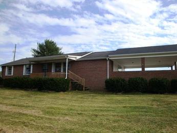 262 Lebanon Road, Pembroke, VA 24136 