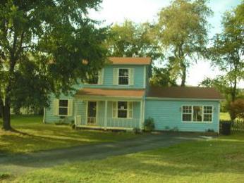 3354 Fort Lewis Circle, Salem, VA 24153 