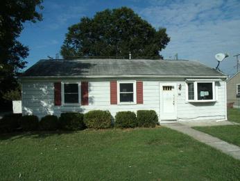 551 Hill Avenue, Hopewell, VA 23860 