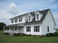 6210 Mountain Road, Halifax, VA 24558 