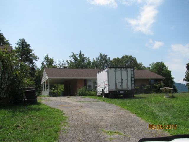 113  SHADY GROVE DRIVE, THAXTON, VA 24174 