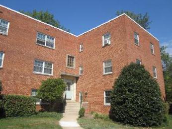 5320 8th Rd S Apt 3, Arlington, VA 22204 