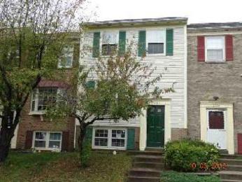 8286 Vernon St, Manassas, VA 20109 