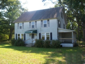 5252 Occohannock Neck Rd, Exmore, VA 23350 