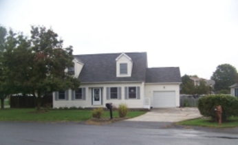 119 Meadowbrooke Pl, Winchester, VA 22602 