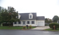 119 Meadowbrooke Pl, Winchester, VA 22602 