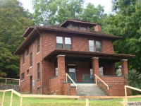321 Tazewell Ave, Bluefield, VA 24605 