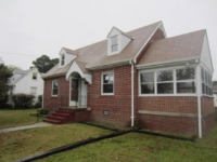 2209 Newman Rd, Richmond, VA 23231 
