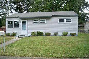 220 York Drive, Portsmouth, VA 23702 