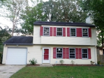 840 Jouett Dr, Newport News, VA 23608 