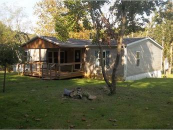 85 Otts Mill Road, Raphine, VA 24472 