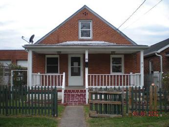 710 Warren Avenue, Front Royal, VA 22630 