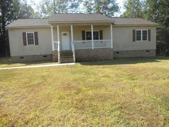 177 Canaan View Lane, Surry, VA 23883 