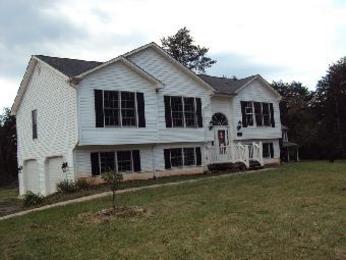 1510 Navigation Point, Goodview, VA 24095 
