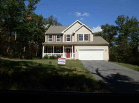 510 Remington Drive, Winchester, VA 22602 
