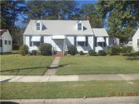 4 Montgomery Street, Portsmouth, VA 23707 