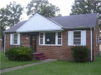 5126 Weatherford Rd, Richmond, VA 23224 