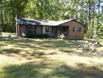 218 Blueberry Court, Lawrenceville, VA 23868 