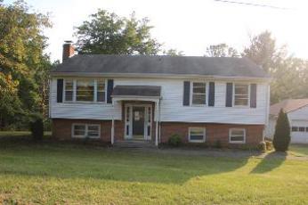 300 Ridge Dr, Goodview, VA 24095 