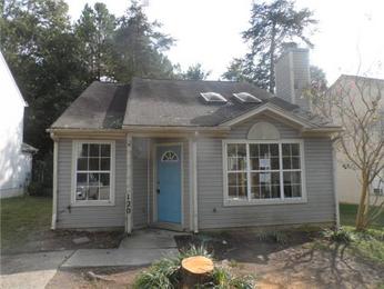 120 Raintree Way, Williamsburg, VA 23188 