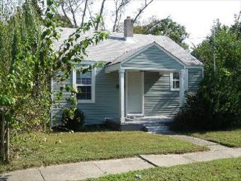 2710 Argonne Ave, Norfolk, VA 23509 