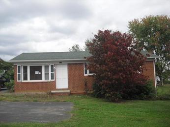 6113 Wesley St, Dublin, VA 24084 