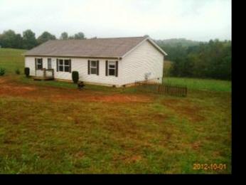 3350 Clark House Farm Rd, Stuart, VA 24171 