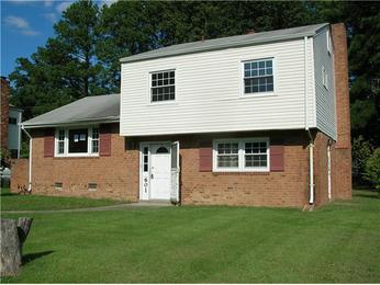 601 Faye Street, Richmond, VA 23225 