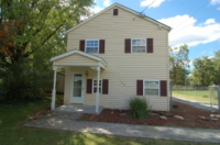 109 Lakehurst Ave, Salem, VA 24153 