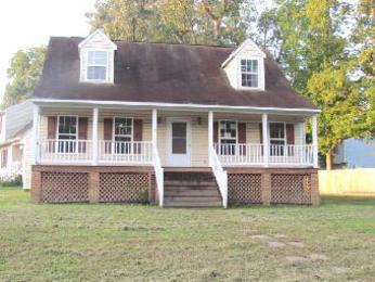 7200 Pineleaf Dr, North Chesterfield, VA 23234 