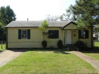 116 Allen Road, Portsmouth, VA 23702 