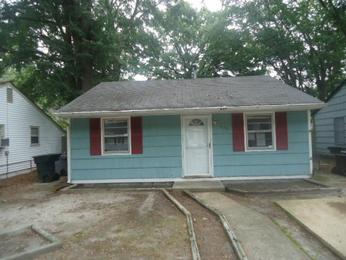 436 Marion Rd, Hampton, VA 23663 