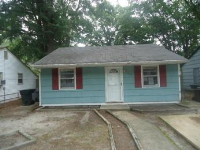 436 Marion Rd, Hampton, VA 23663 