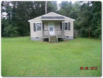 17421 Green St, Boykins, VA 23827 